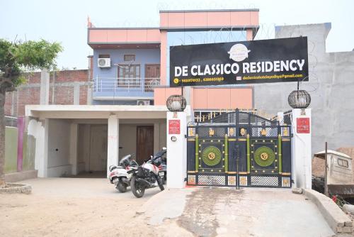 de classico residency