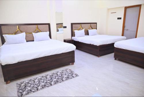 De Classico Residency,,3 star