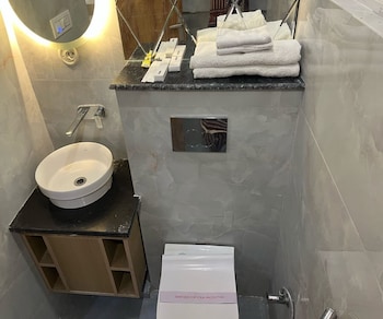 hotel mandakini shri sadhna