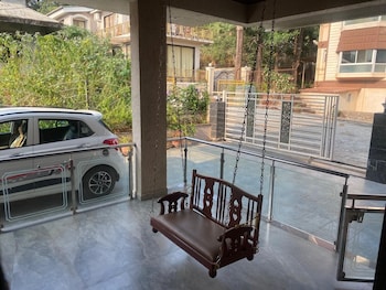 shreejee villa