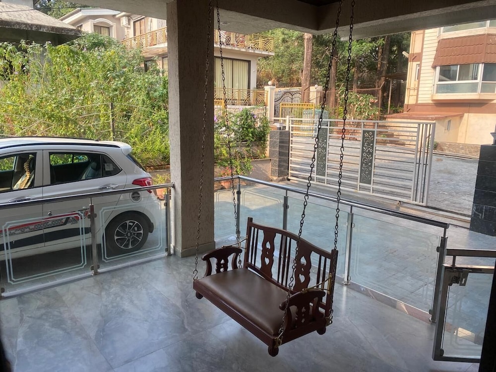 shreejee villa