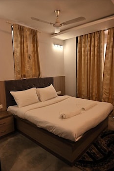 shreejee villa