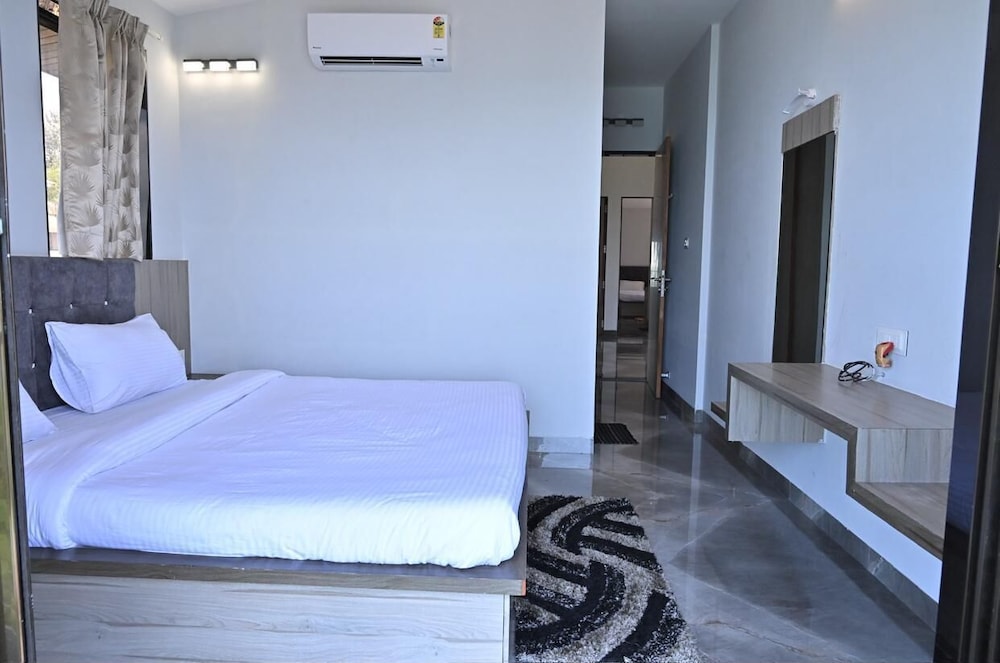 shreejee villa