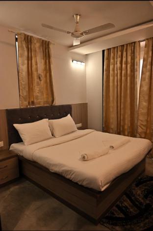shreejee villa