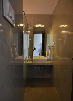 shreejee villa