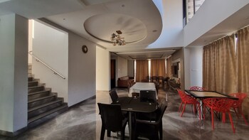 shreejee villa
