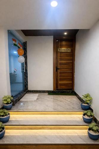 hotel urban lion igi airport delhi