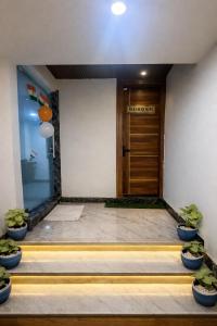 hotel urban lion igi airport delhi