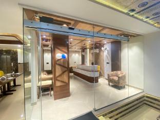 hotel urban lion igi airport delhi