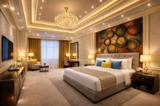 hotel urban lion igi airport delhi