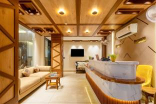 hotel urban lion igi airport delhi