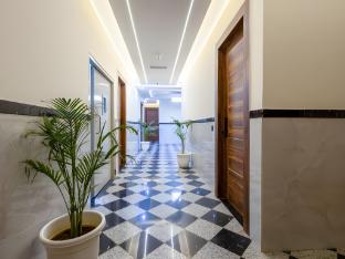 hotel urban lion igi airport delhi