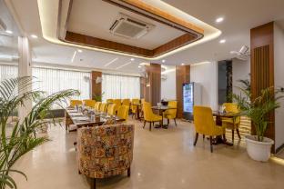 hotel urban lion igi airport delhi