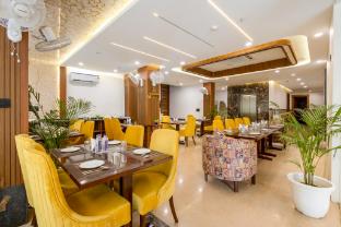 hotel urban lion igi airport delhi