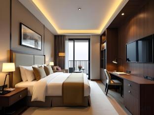 hotel urban lion igi airport delhi