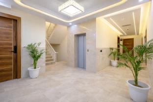 hotel urban lion igi airport delhi