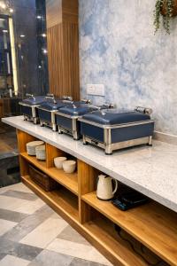 hotel urban lion igi airport delhi