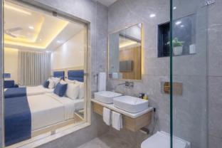 hotel urban lion igi airport delhi