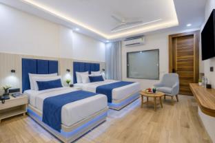 hotel urban lion igi airport delhi