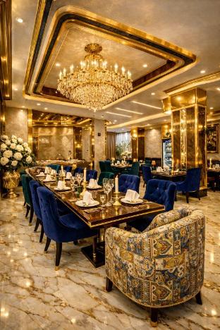 hotel urban lion igi airport delhi