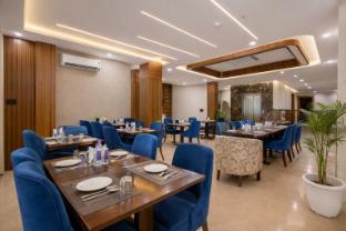 hotel urban lion igi airport delhi