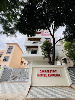 Swagstay Hotel Riviera,,3 star