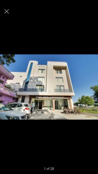 divya hotel and restaurant