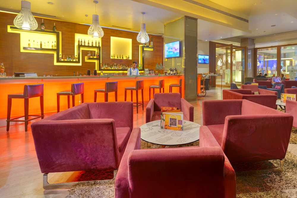 Novotel Bengaluru Outer Ring Road,Orr - Marathahalli,5 star