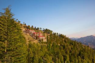 storii by itc hotels narindera orchards kufri