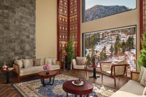 storii by itc hotels narindera orchards kufri