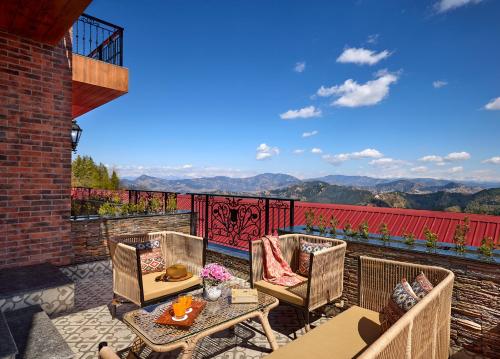 storii by itc hotels narindera orchards kufri