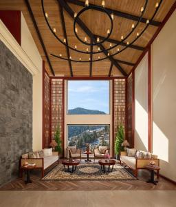 storii by itc hotels narindera orchards kufri