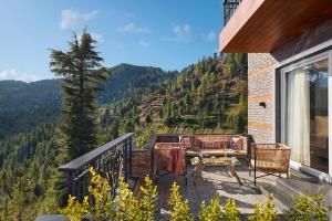 storii by itc hotels narindera orchards kufri