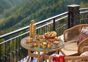 storii by itc hotels narindera orchards kufri