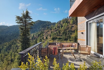 storii by itc hotels narindera orchards kufri