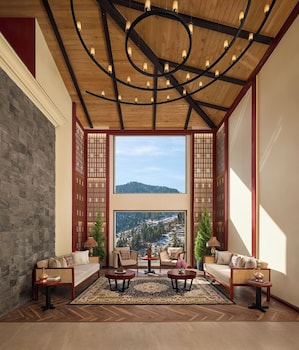 storii by itc hotels narindera orchards kufri