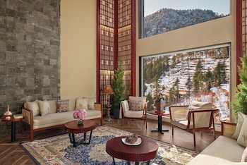 storii by itc hotels narindera orchards kufri