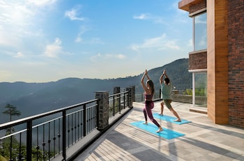 storii by itc hotels narindera orchards kufri