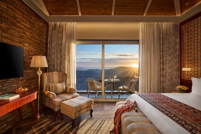 storii by itc hotels narindera orchards kufri