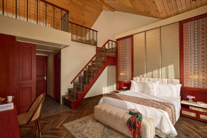 storii by itc hotels narindera orchards kufri