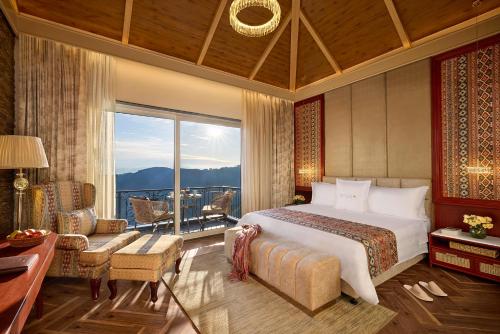 storii by itc hotels narindera orchards kufri