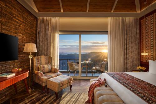 storii by itc hotels narindera orchards kufri