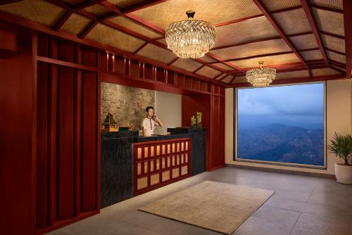 Storii By Itc Hotels Narindera Orchards, Kufri,,5 star