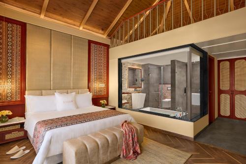 storii by itc hotels narindera orchards kufri