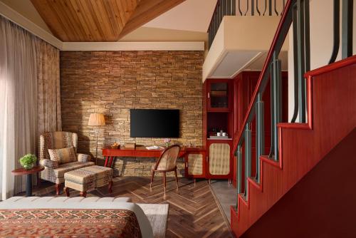 storii by itc hotels narindera orchards kufri