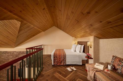 storii by itc hotels narindera orchards kufri