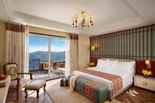 storii by itc hotels narindera orchards kufri