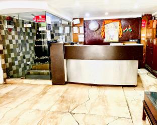 hotel florence legacy