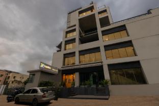 hotel terrazzo suites