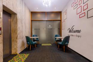 hotel terrazzo suites